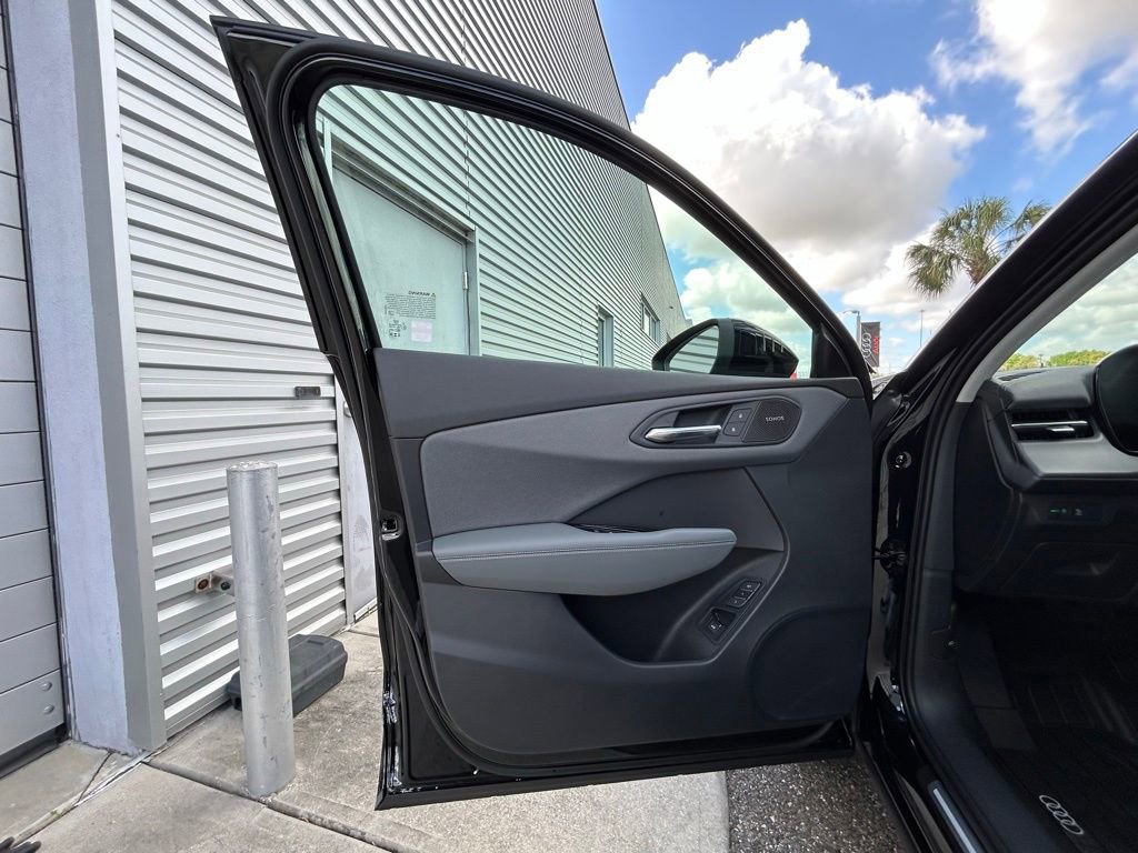 New 2026 Audi Q3 quattro 2.0T image 63