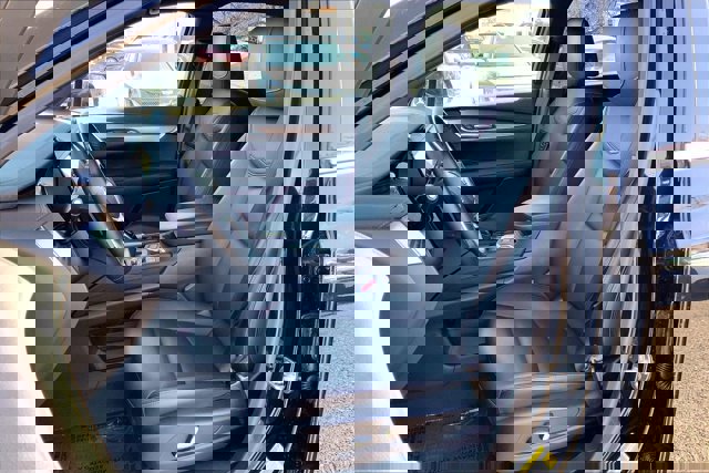 Used 2024 Cadillac XT5 Luxury image 24