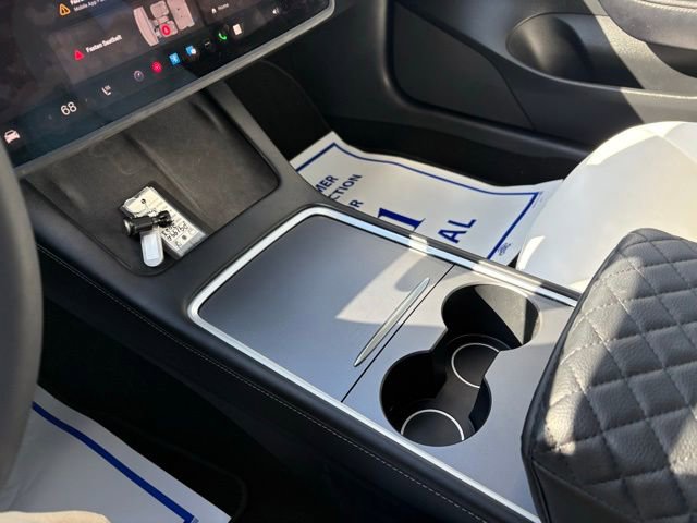 Used 2023 Tesla Model 3 Performance AWD/4WD image 18