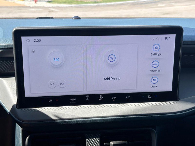 New 2026 Ford Maverick XL image 21