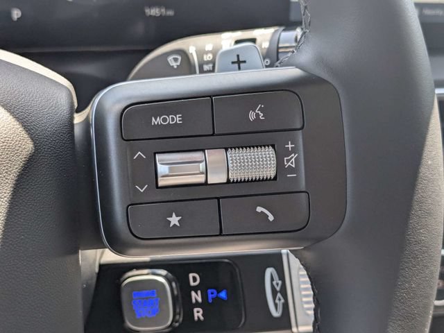 Used 2026 Hyundai Palisade SEL Premium FWD image 28