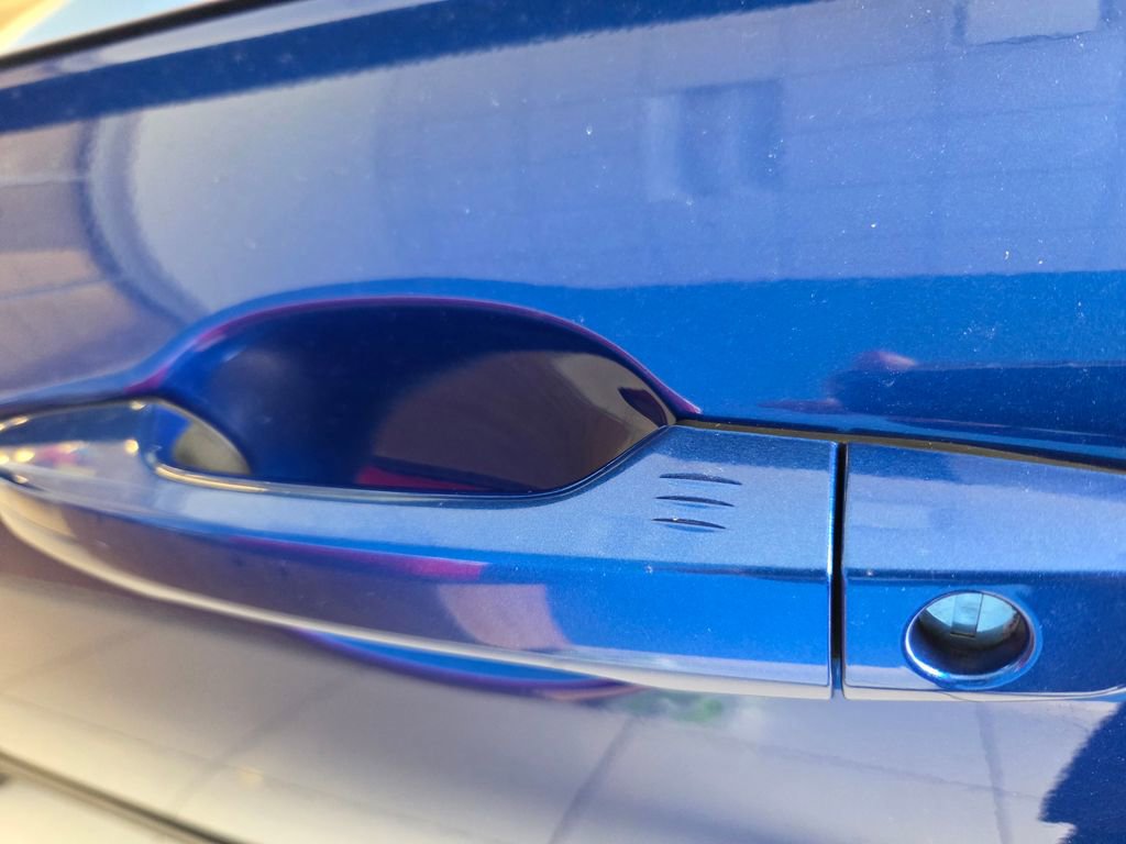 Certified 2022 Honda CR-V EX image 32