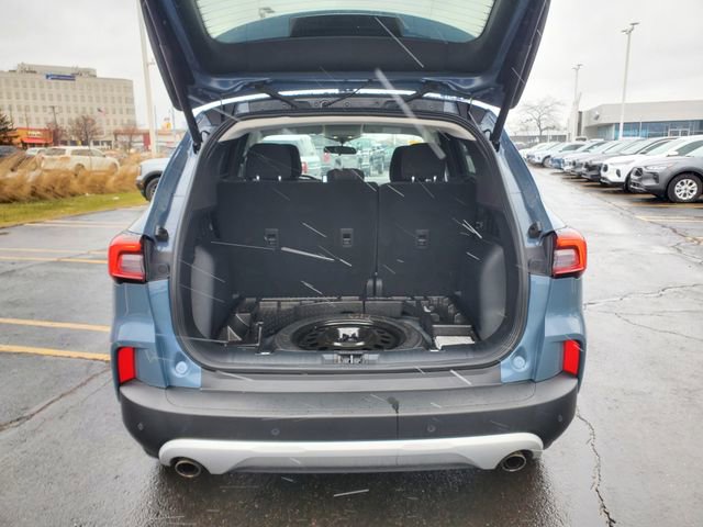 Used 2023 Ford Escape Active w/ Tech Pack #2 image 28
