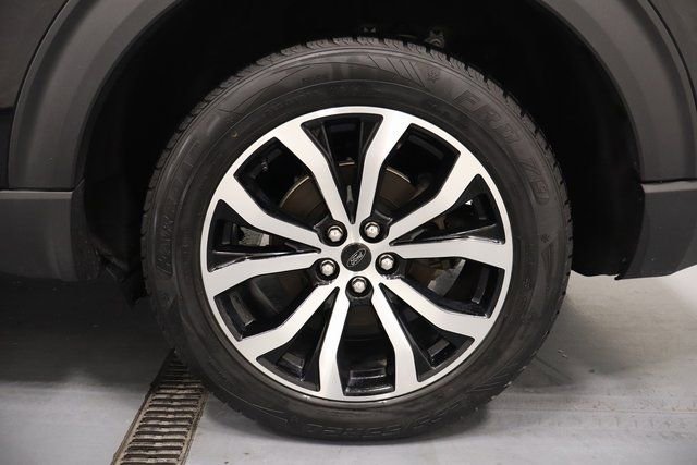 Used 2023 Ford Explorer ST-Line image 25