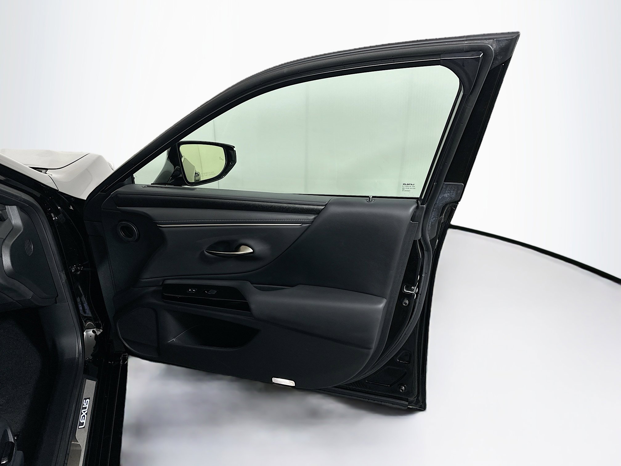 Used 2024 Lexus ES 350 w/ Premium Package image 34