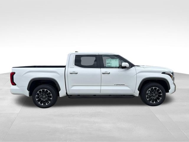 New 2026 Toyota Tundra Limited RWD image 9