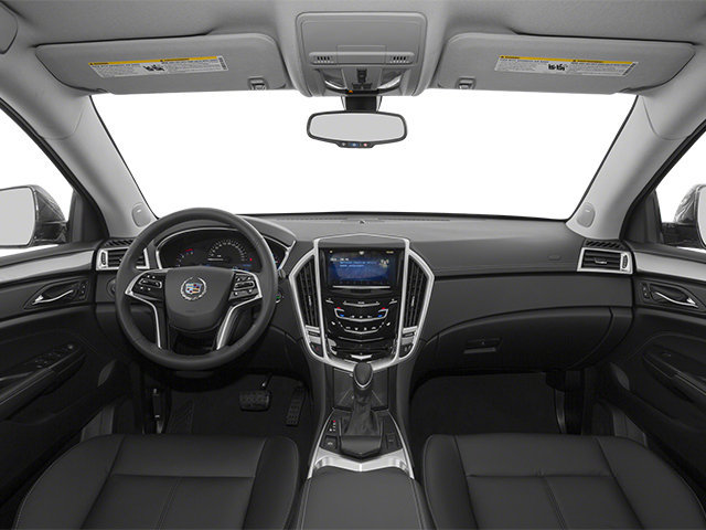 Used 2013 Cadillac SRX Premium AWD/4WD image 10