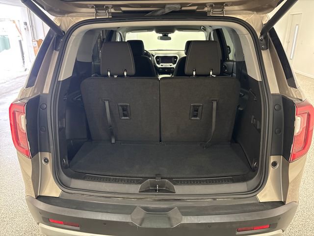 Used 2023 GMC Acadia SLE w/ Driver Convenience Package image 27