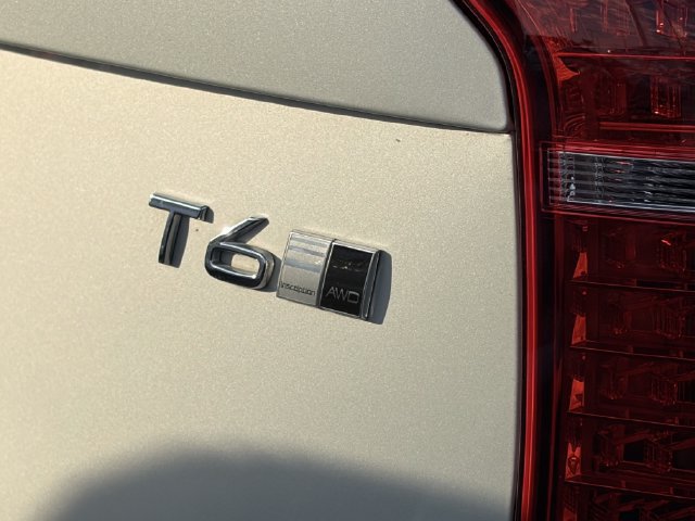 Used 2020 Volvo XC90 T6 Inscription w/ Protection Package Premier AWD/4WD image 6