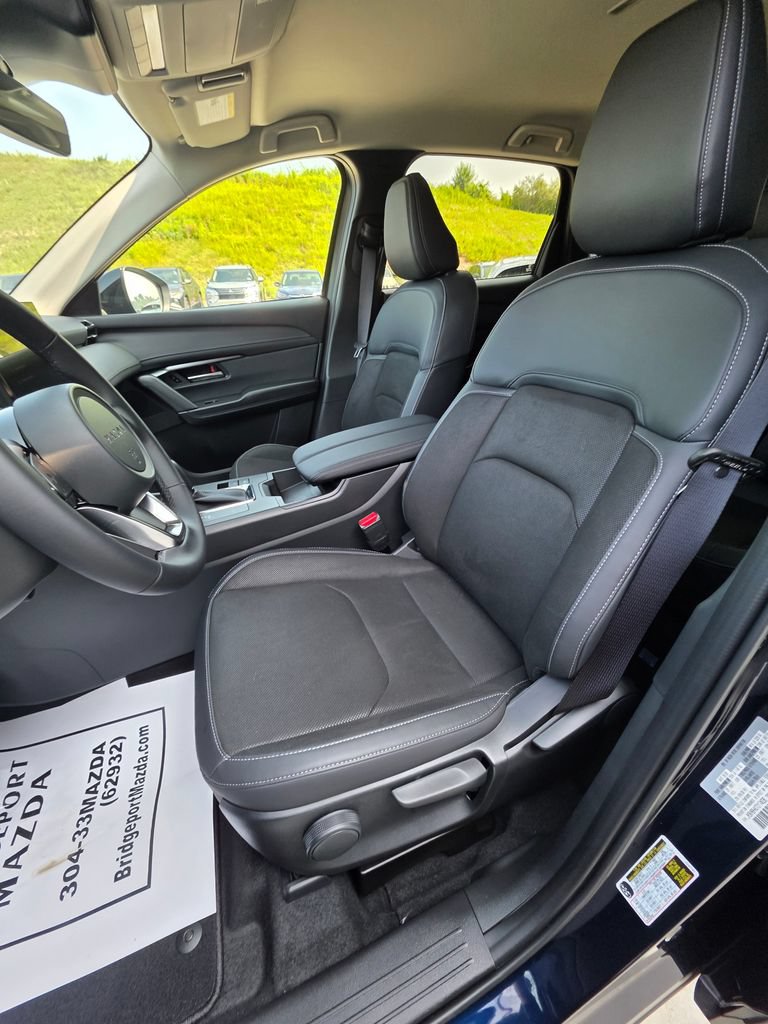 New 2026 MAZDA CX-5 Select AWD/4WD image 17