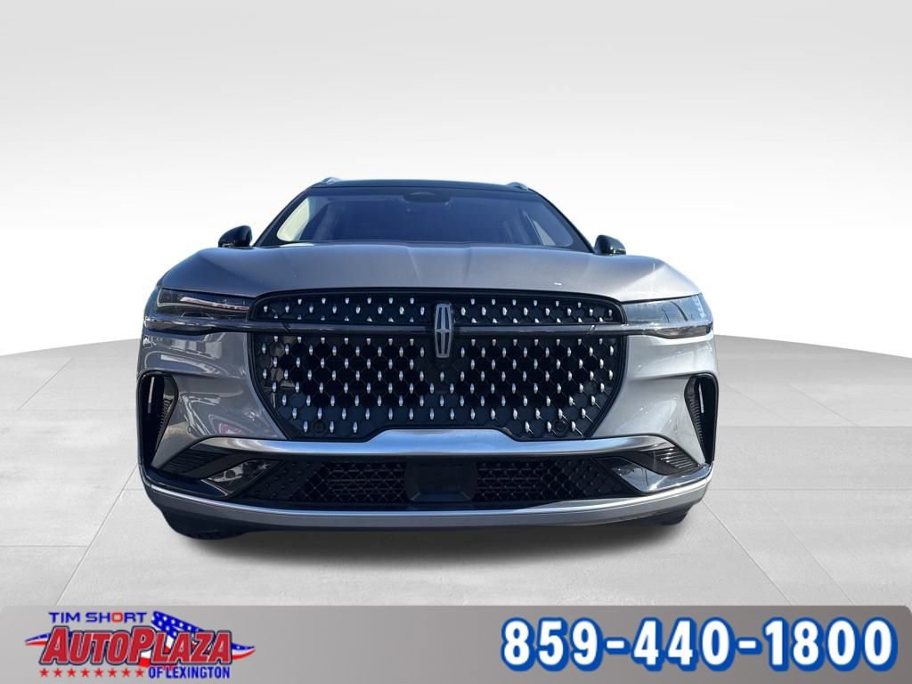 Used 2024 Lincoln Nautilus Reserve image 7