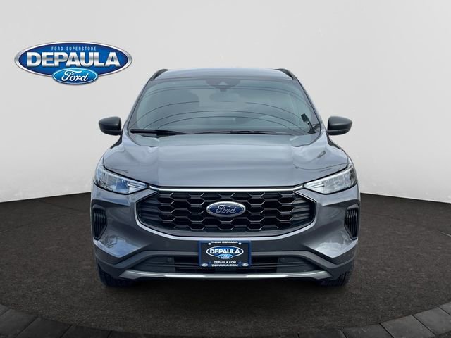 Used 2025 Ford Escape ST-Line image 10