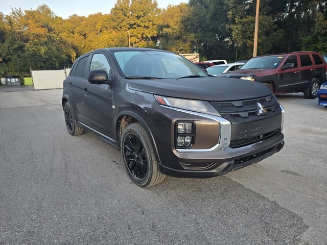 Used 2023 Mitsubishi Outlander Sport LE