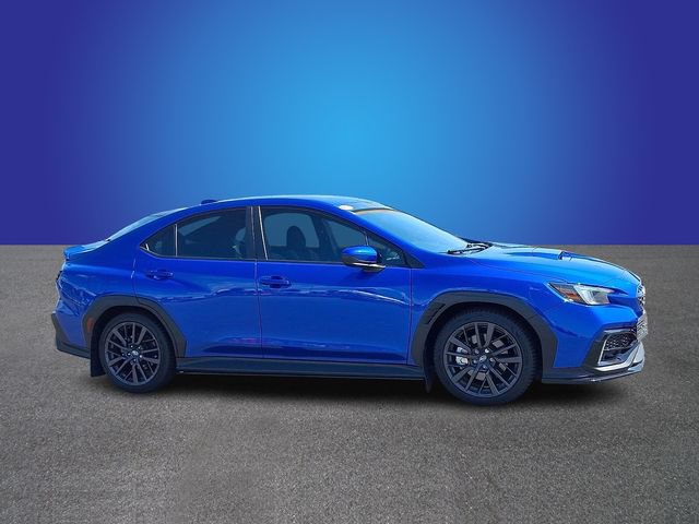 Used 2025 Subaru WRX Premium AWD/4WD image 3