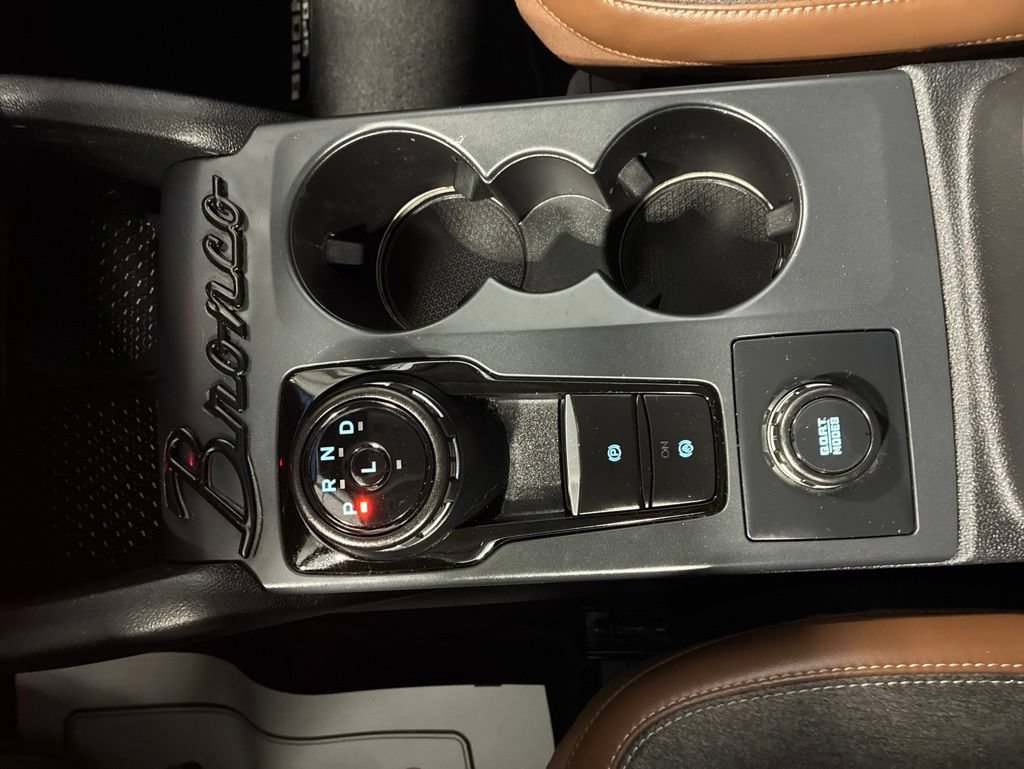 Used 2021 Ford Bronco Sport Outer Banks AWD/4WD image 28