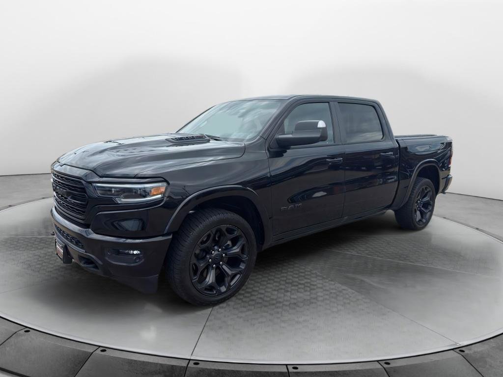 Used 2023 RAM 1500 Limited