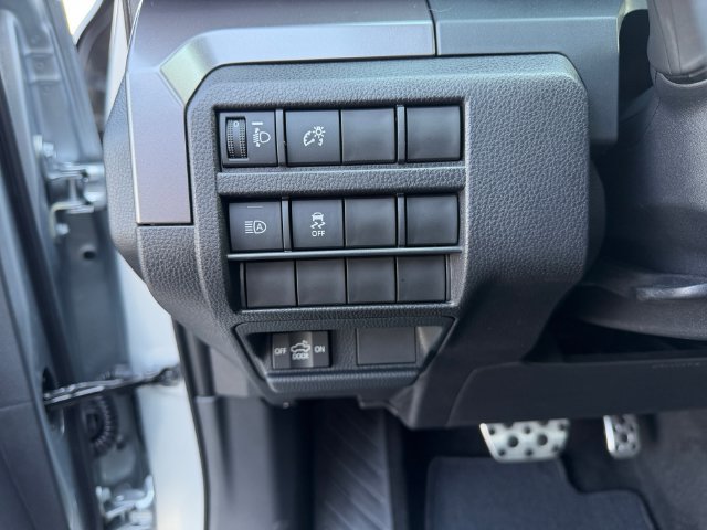Certified 2026 Toyota Tacoma TRD Sport AWD/4WD image 23