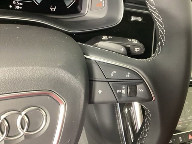 New 2026 Audi Q7 2.0T Premium Plus image 30