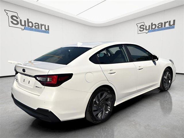 New 2025 Subaru Legacy Limited image 7