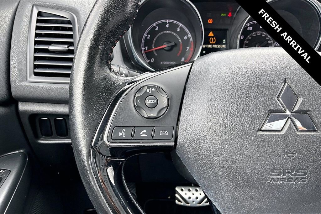 Used 2019 Mitsubishi Outlander Sport ES image 11