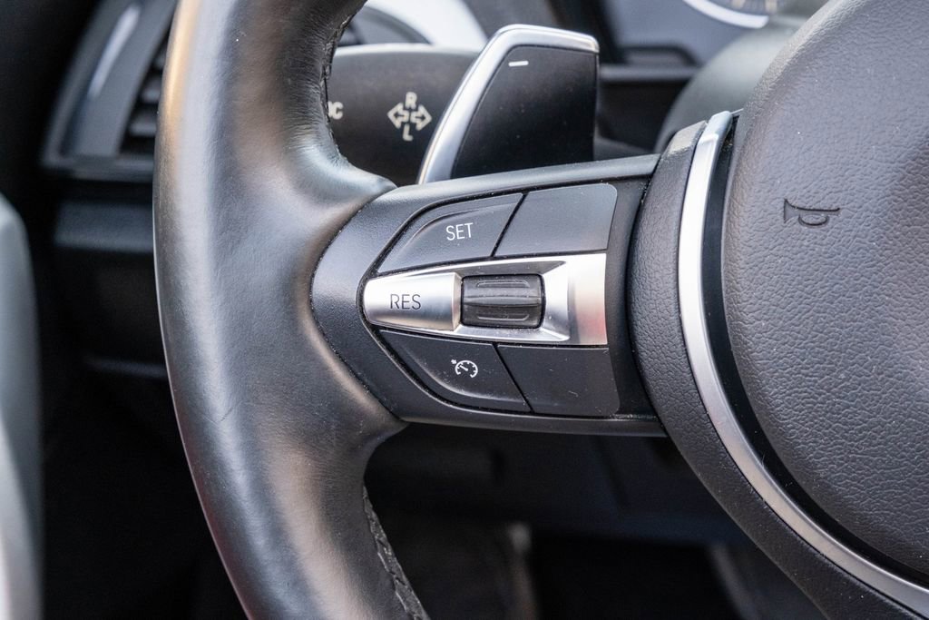 Used 2016 BMW M235i xDrive M235i xDrive w/ Technology Package image 19