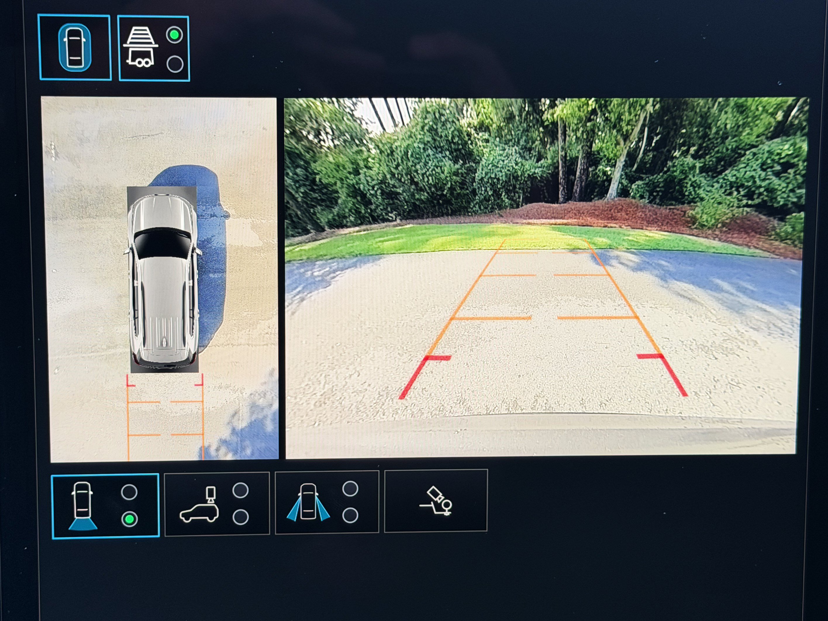 New 2026 GMC Acadia Elevation FWD image 25