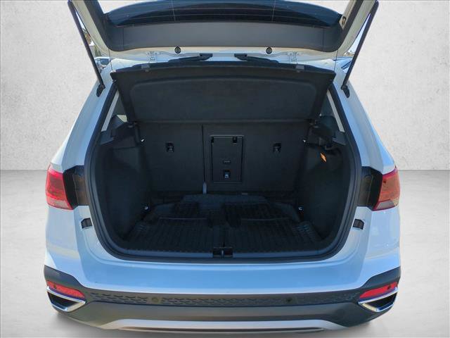 Used 2022 Volkswagen Taos SEL w/ Panoramic Sunroof Package image 6