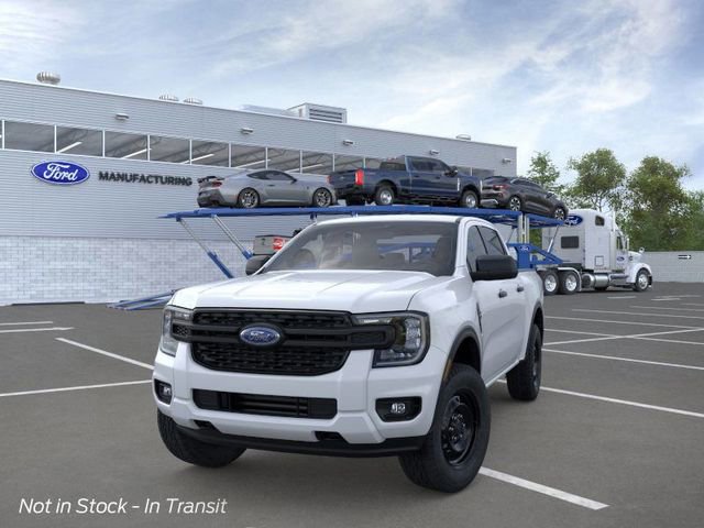 New 2026 Ford Ranger XL image 2