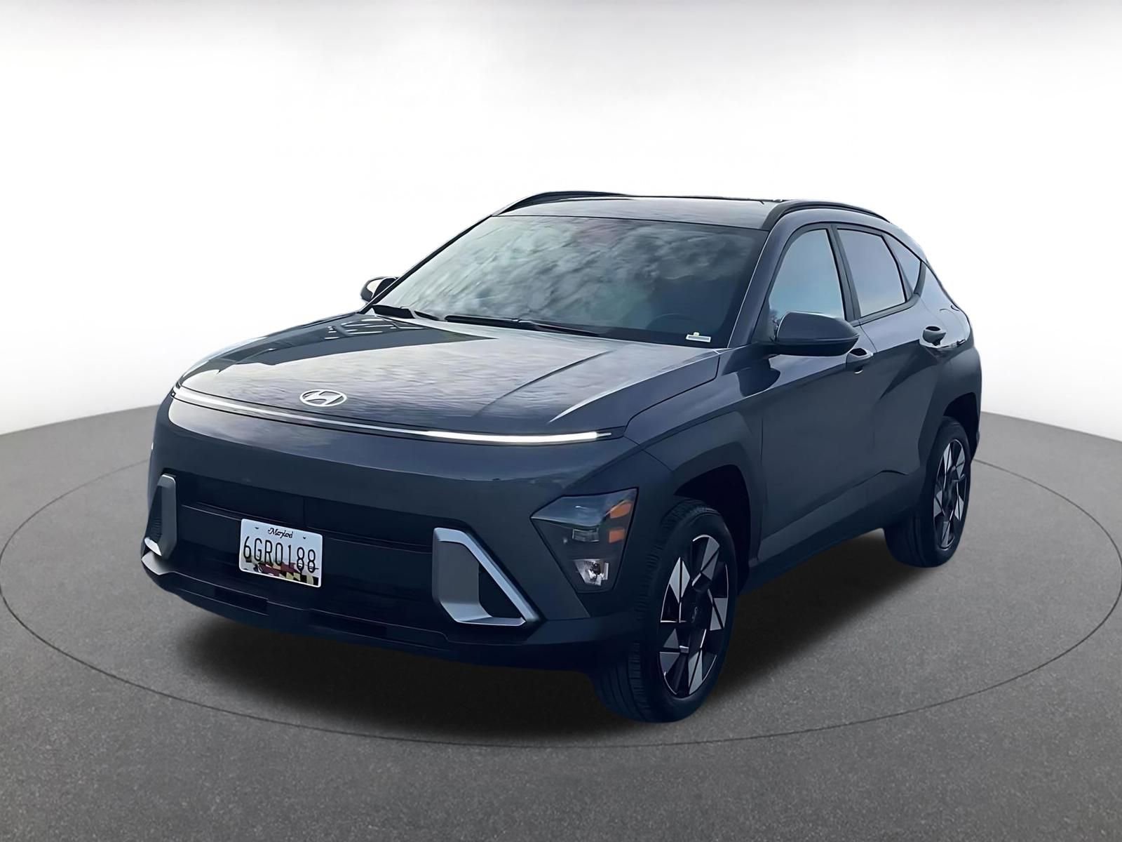 Used 2025 Hyundai Kona SEL image 7