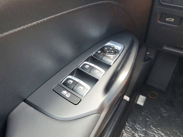 Used 2025 Kia K5 LXS image 20