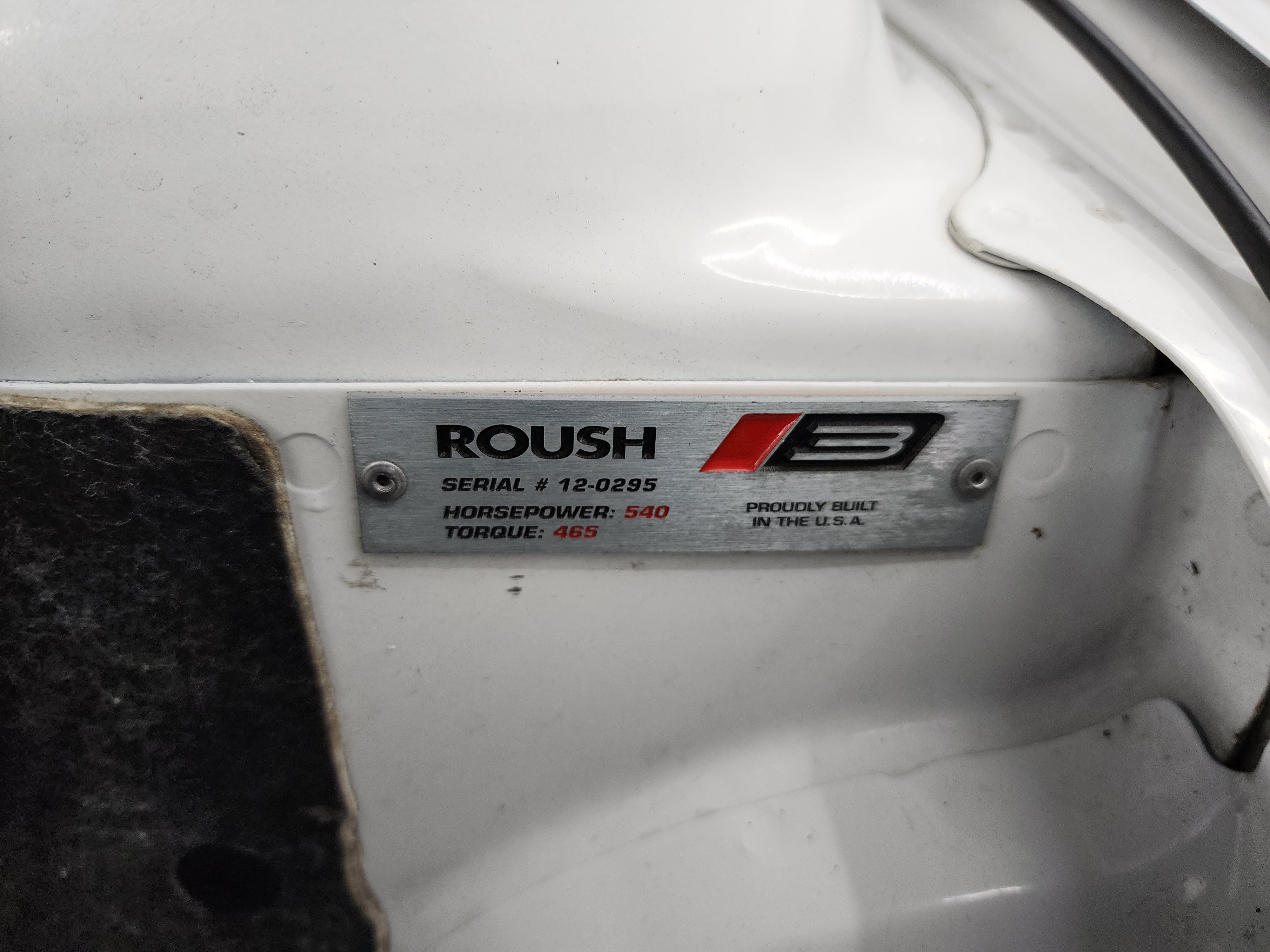 Used 2012 Ford Mustang GT Premium w/ HID Headlamps & Security Pkg RWD image 22
