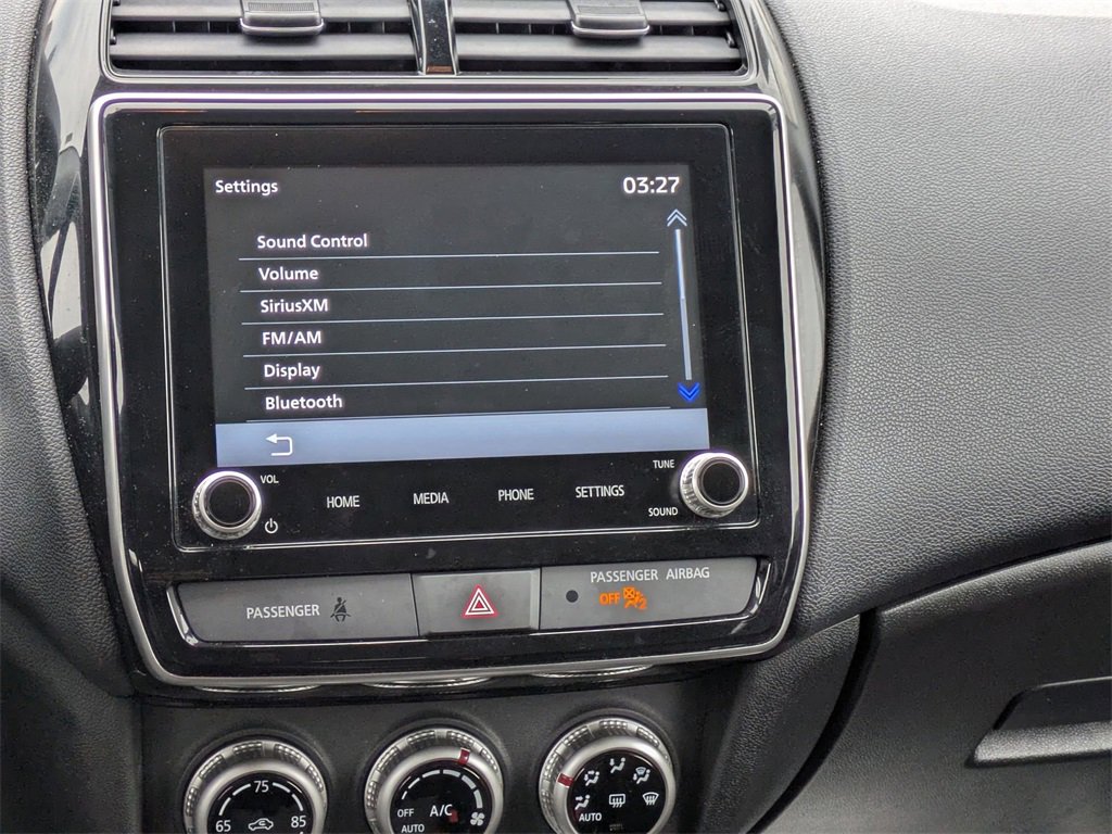 Used 2025 Mitsubishi Outlander Sport SE image 19