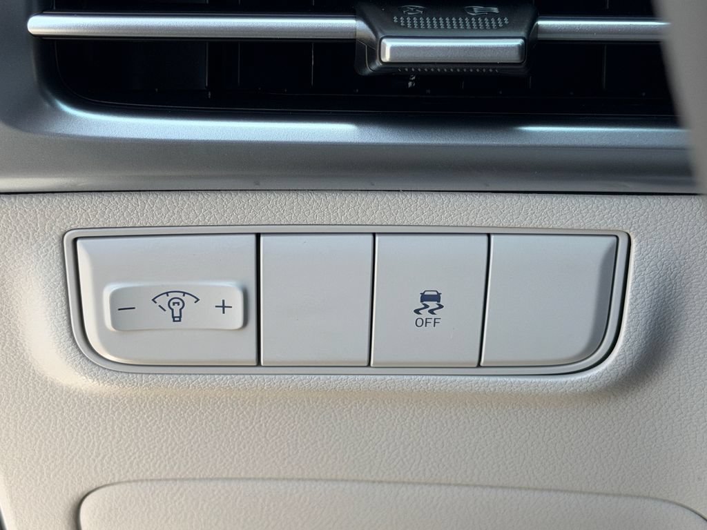 New 2026 Hyundai Tucson SE FWD image 28