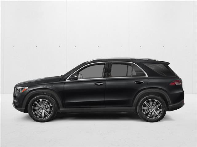 New 2026 Mercedes-Benz GLE 350 4MATIC image 3