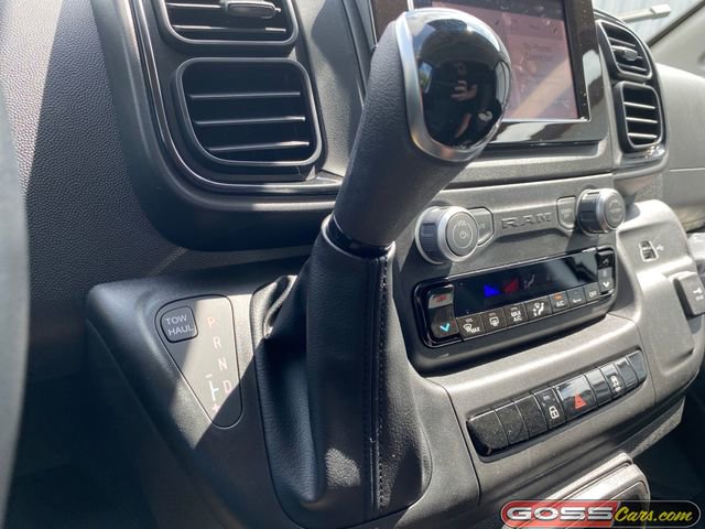 New 2026 RAM ProMaster 1500 w/ Convenience Group image 12