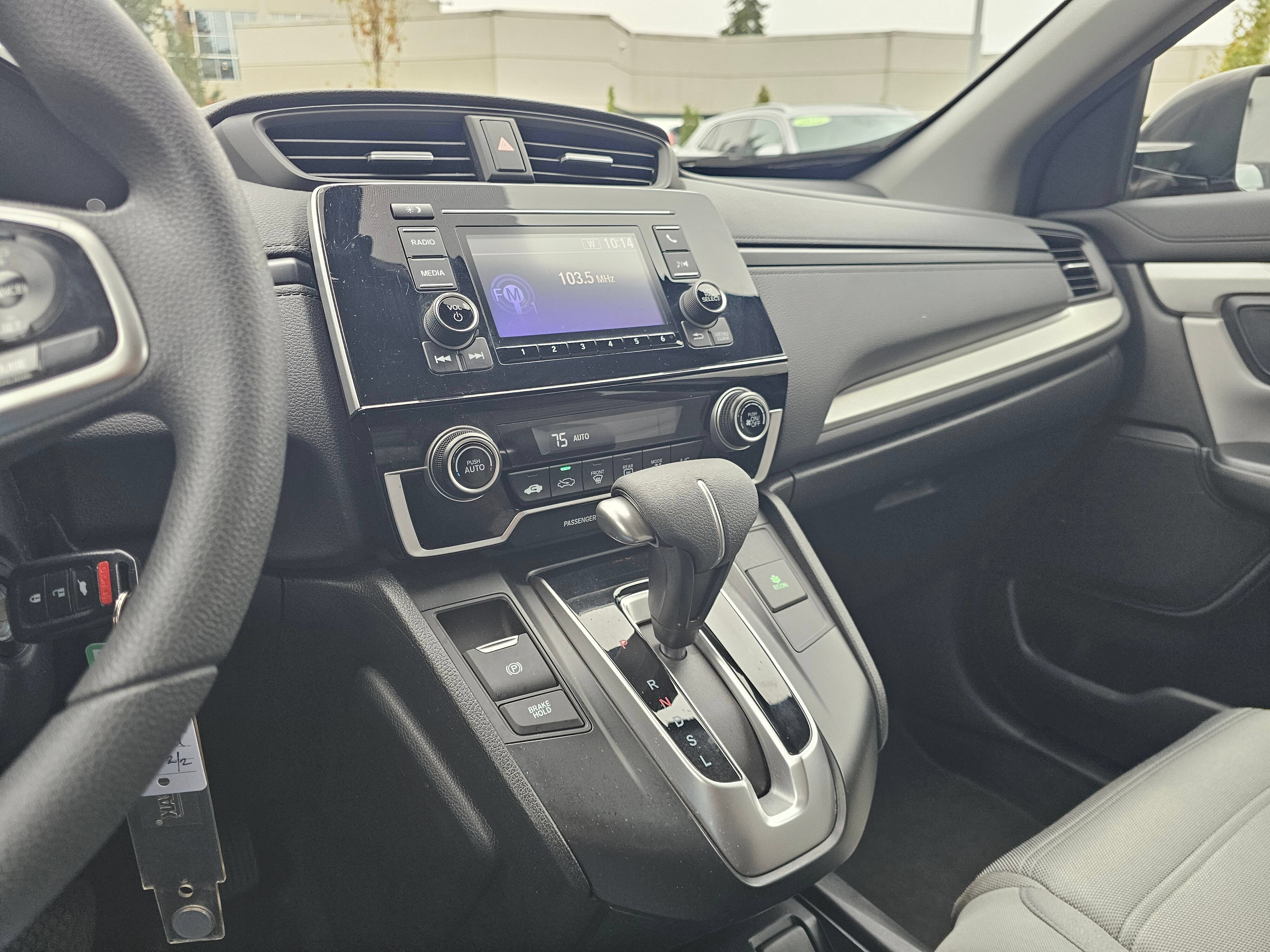 Used 2018 Honda CR-V LX image 25