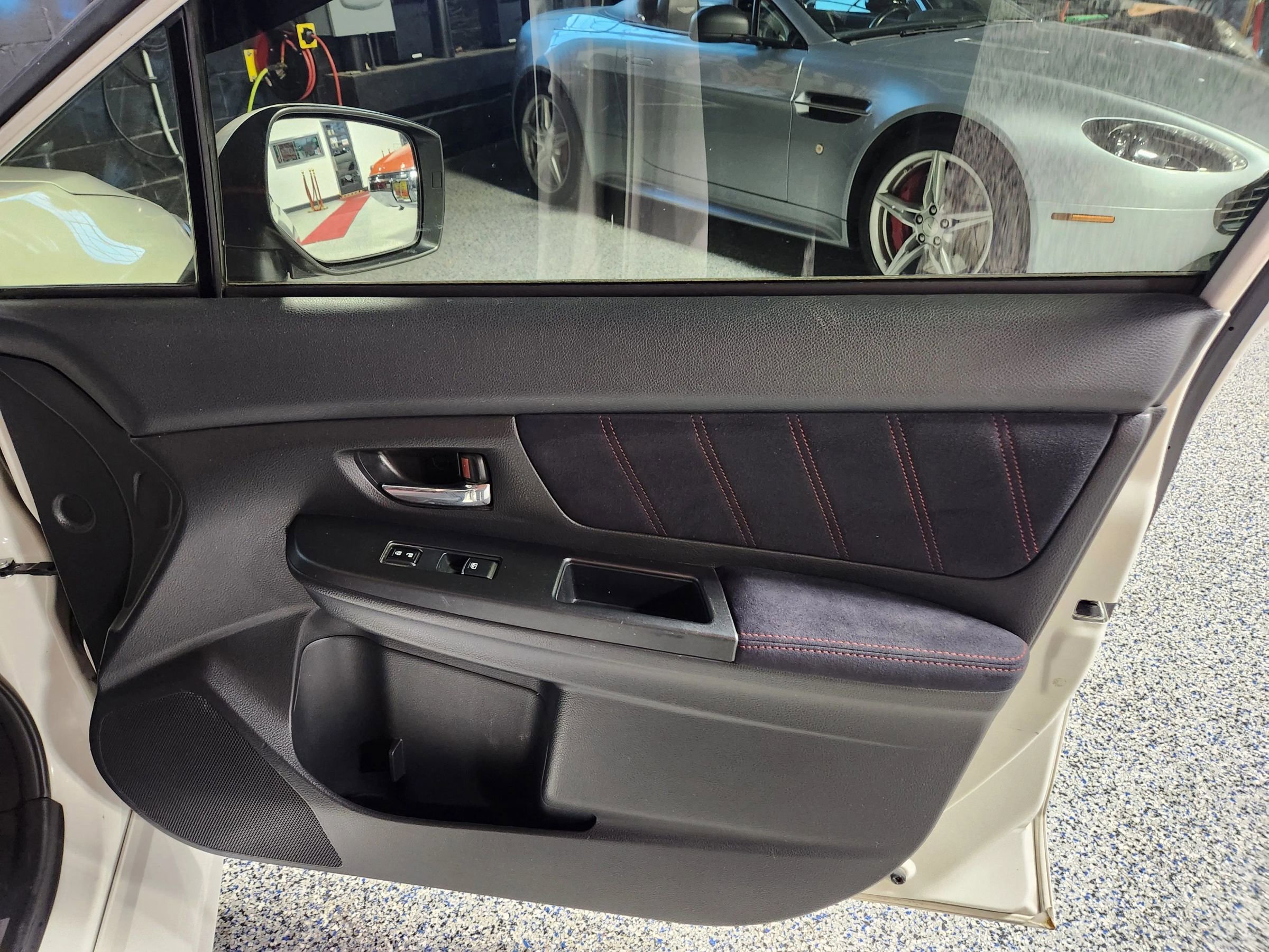 Used 2016 Subaru WRX STI image 35