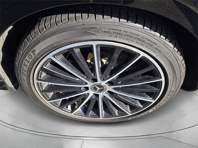 Used 2019 Mercedes-Benz C 300 Sedan image 8