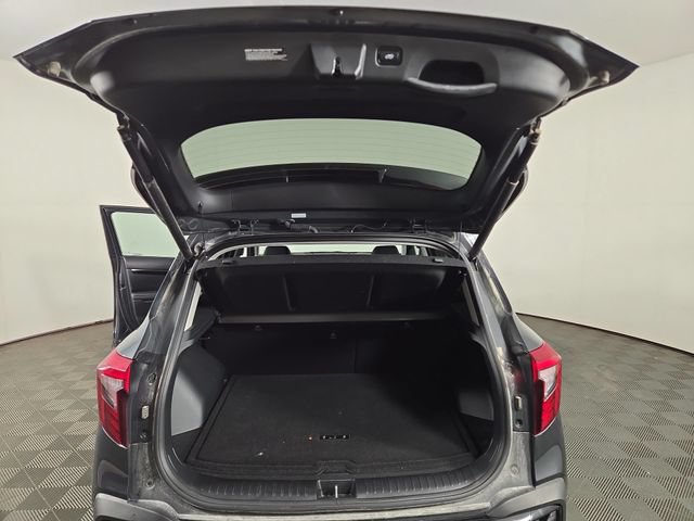 Certified 2026 Kia Seltos EX AWD/4WD image 31
