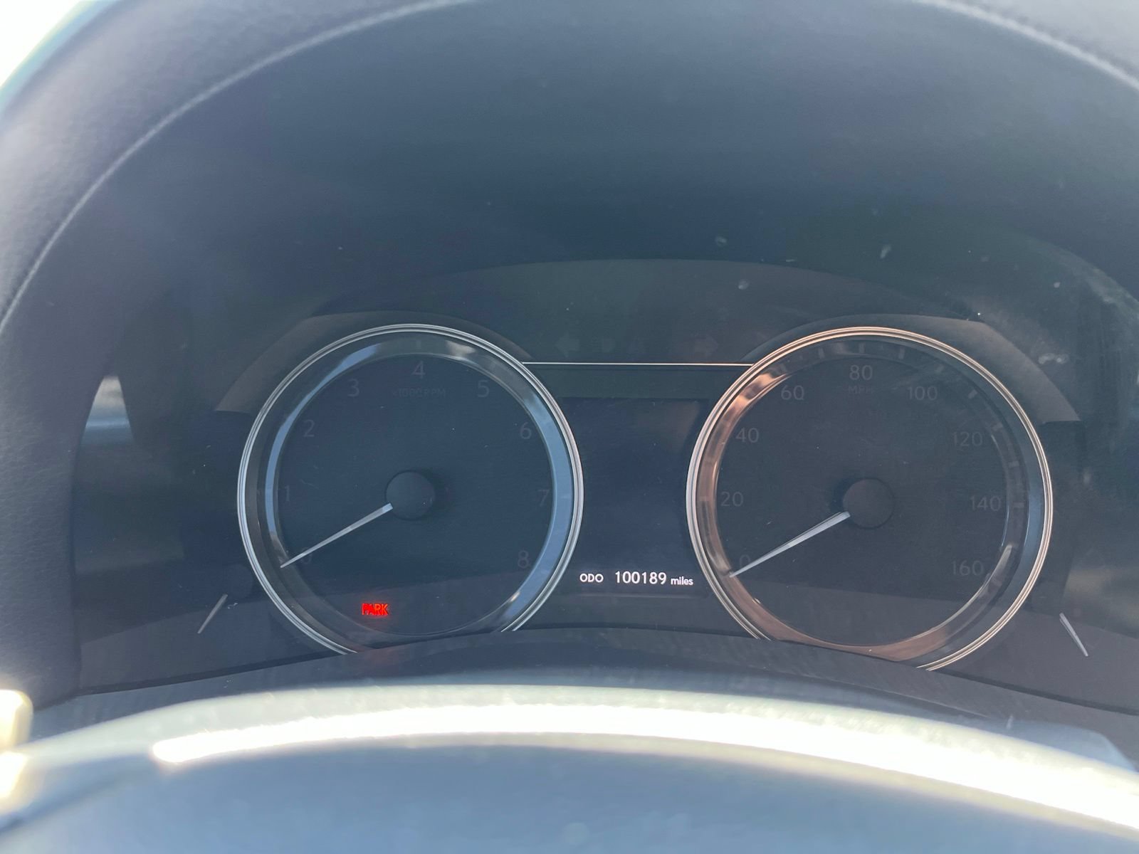 Used 2015 Lexus GS 350 RWD image 20