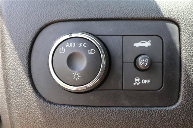 Used 2014 Chevrolet Impala Limited LS FWD image 13