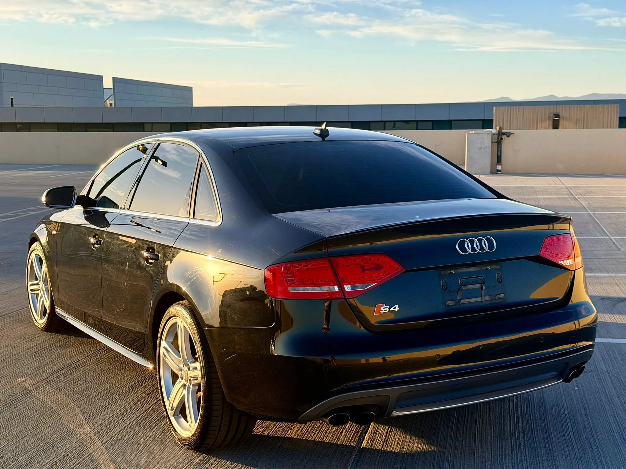 Used 2012 Audi S4 Premium Plus AWD/4WD image 10