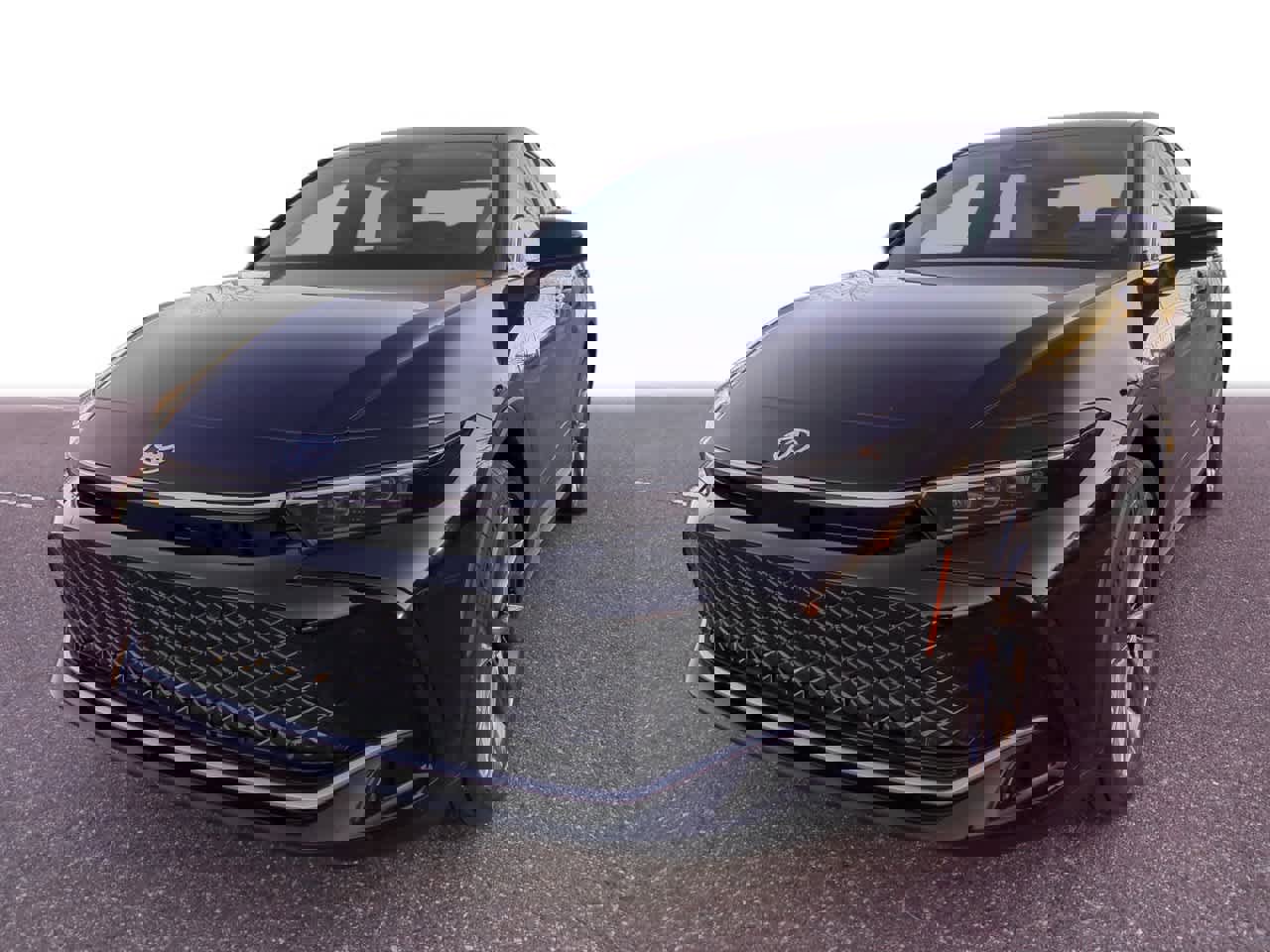 New 2026 Toyota Crown Limited w/ Advanced Technology Package image 1