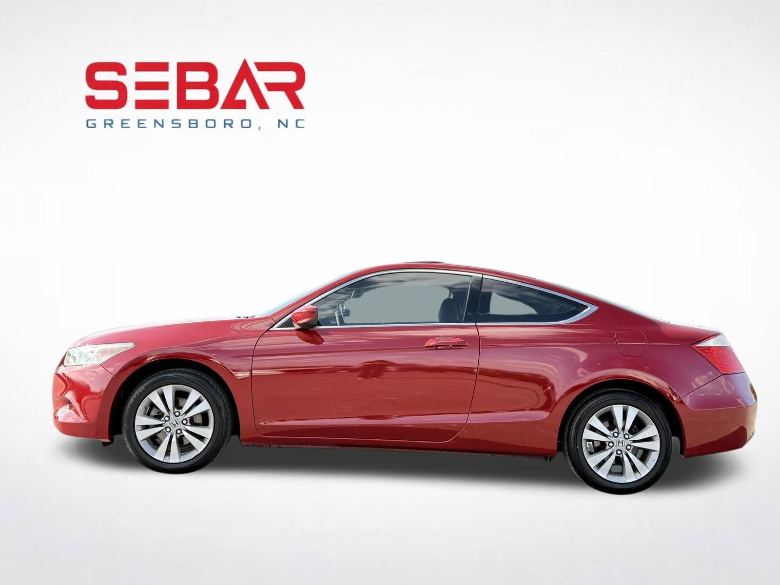 Used 2009 Honda Accord EX-L image 9