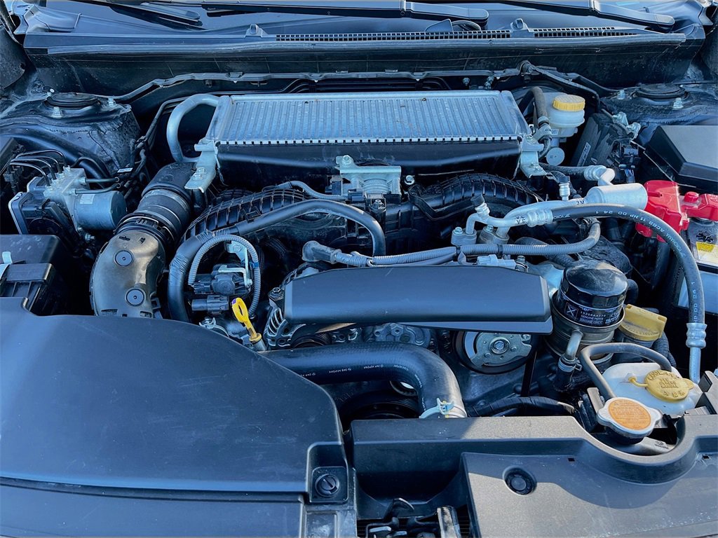 Used 2024 Subaru WRX image 27