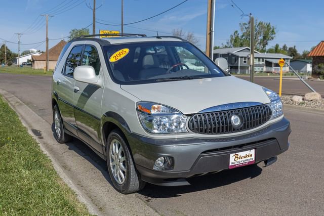 Used 2005 Buick Rendezvous AWD image 3