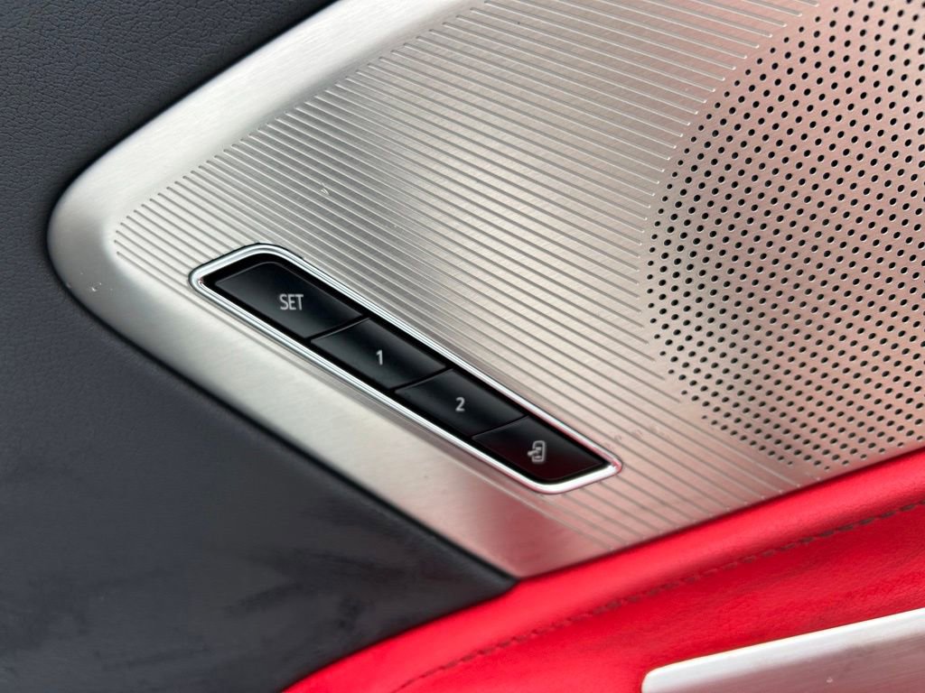 Used 2025 Chevrolet Corvette Z06 w/ Battery Protection Package image 47