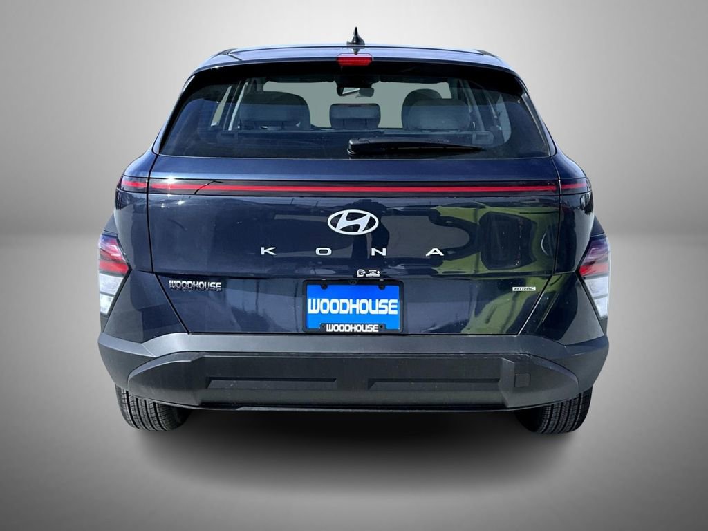 New 2026 Hyundai Kona SE AWD/4WD image 6