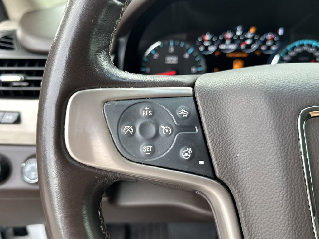 Used 2019 GMC Yukon Denali w/ Denali Ultimate Package AWD/4WD image 22