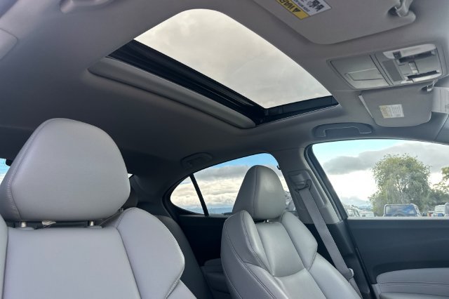 Used 2016 Acura TLX V6 FWD image 17